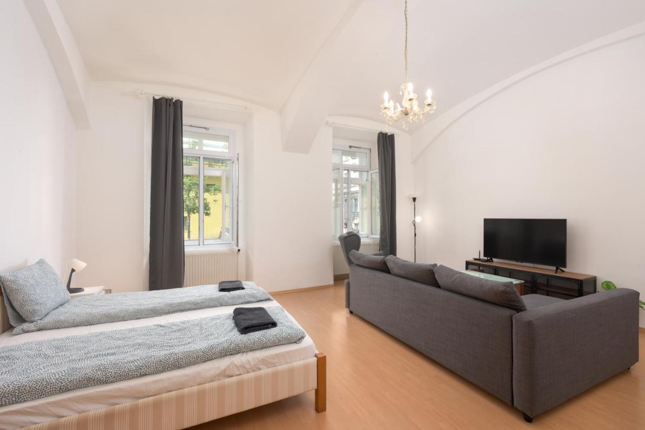 Apartamento Spacious Apt In Perfect Location For Family 24h Check-in *