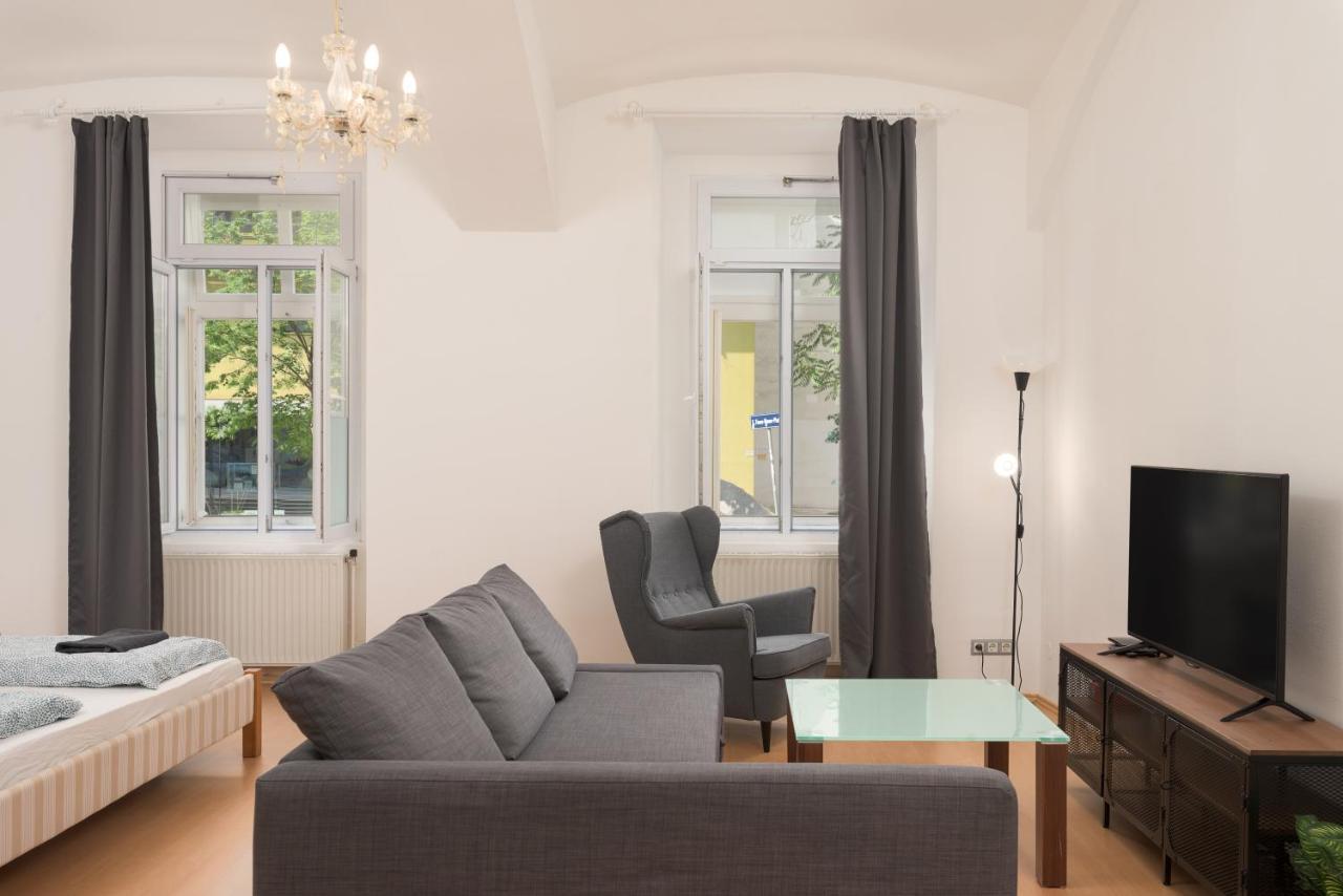 Spacious Apt In Perfect Location For Family 24h Check-in Viena