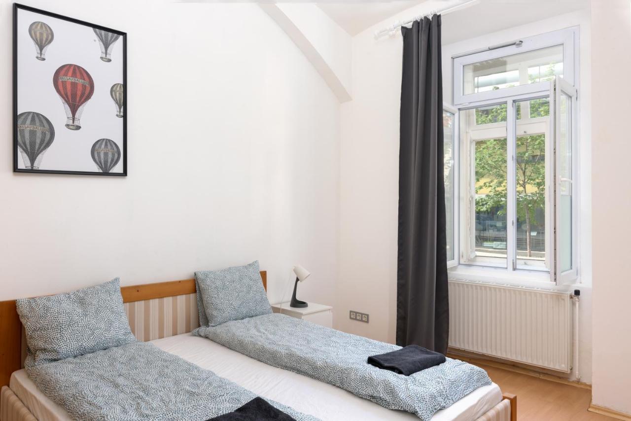 Spacious Apt In Perfect Location For Family 24h Check-in * Viena