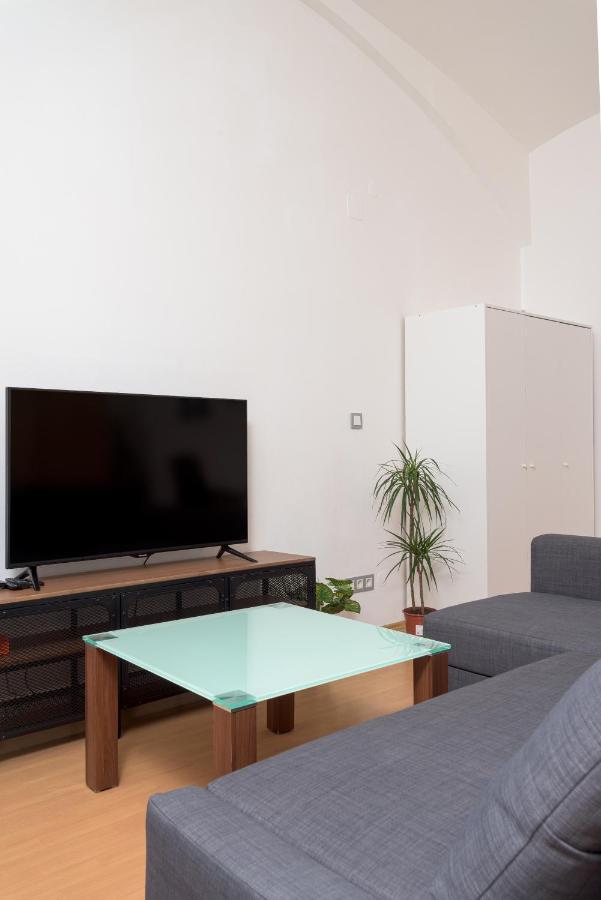 Apartamento Spacious Apt In Perfect Location For Family 24h Check-in *