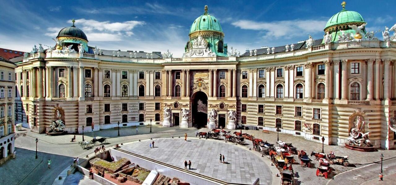 Spacious Apt In Perfect Location For Family 24h Check-in * Viena