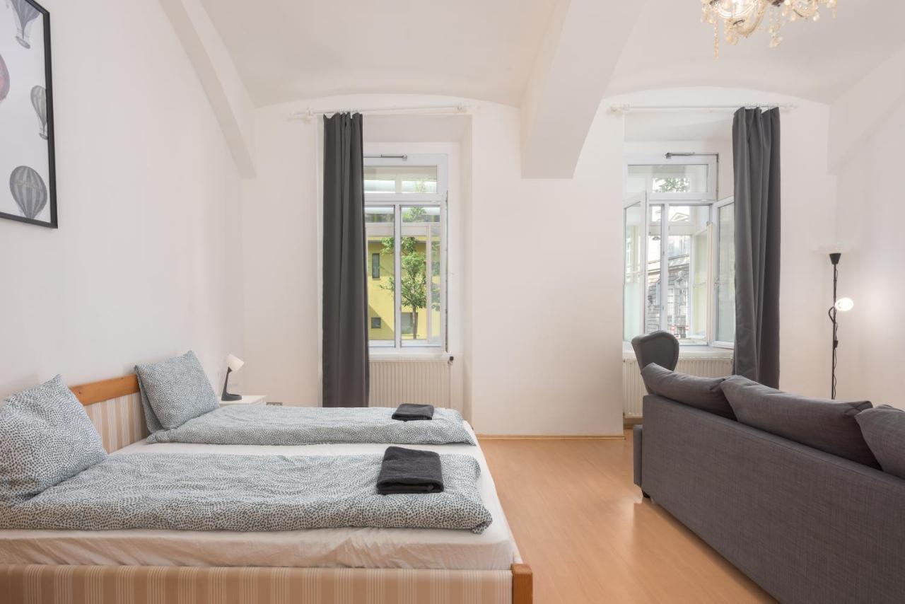 Spacious Apt In Perfect Location For Family 24h Check-in Wiedeń