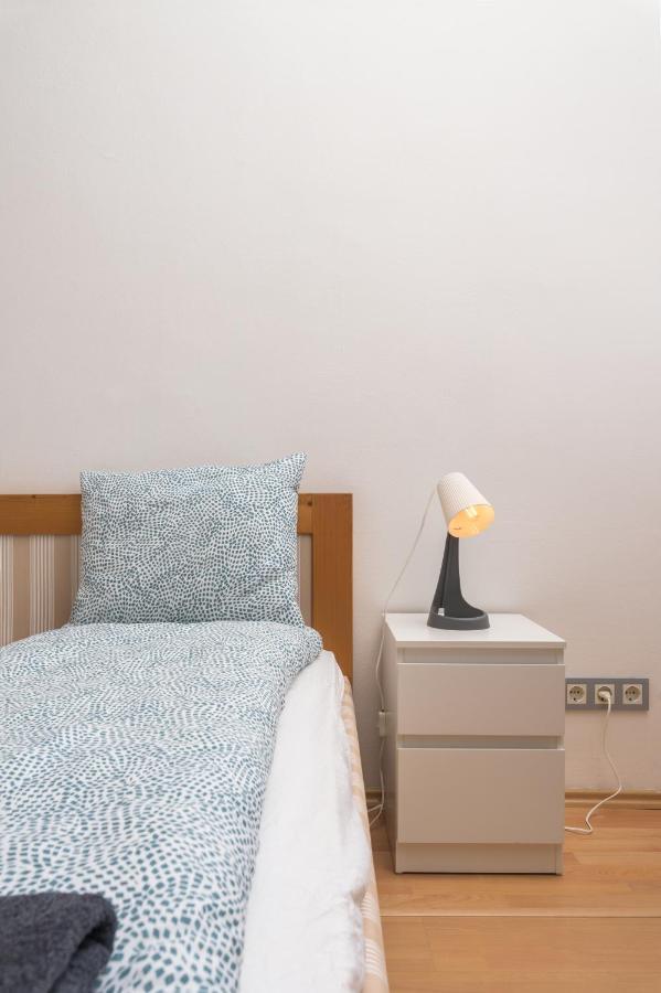 Spacious Apt In Perfect Location For Family 24h Check-in Apartament *